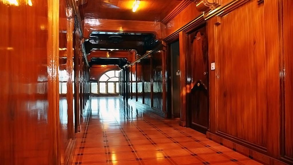 Hotel Sagar Kambam Exteriör bild